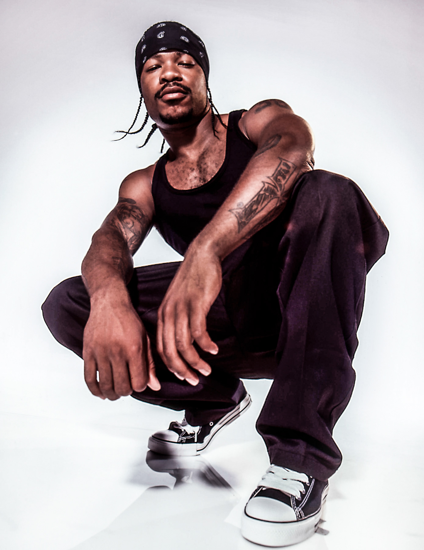 Xzibit