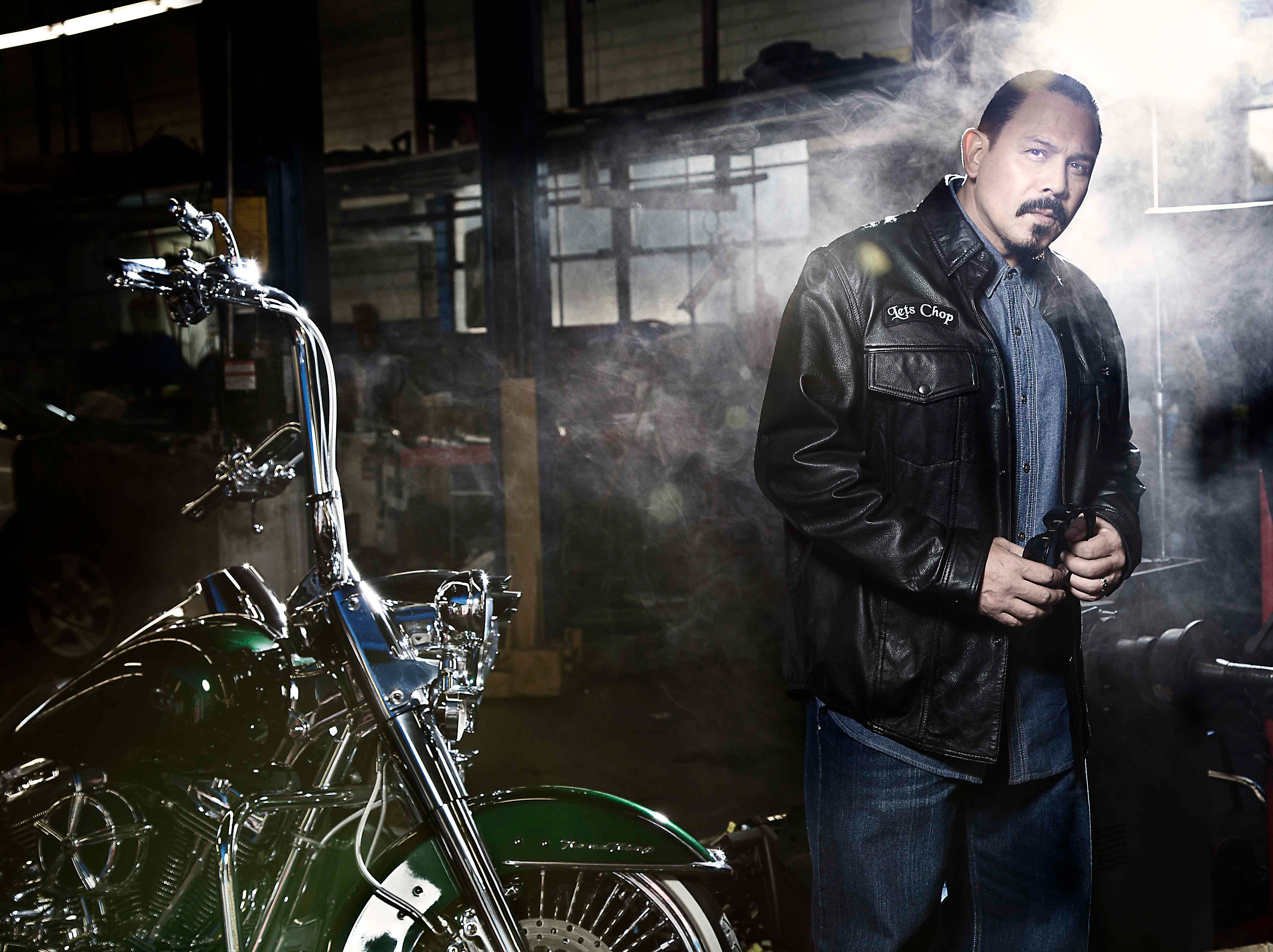 Emilio Rivera