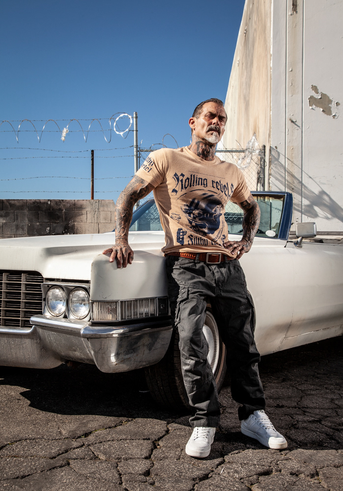 YAKUZA PREMIUM Collection "Filthy Cartel"