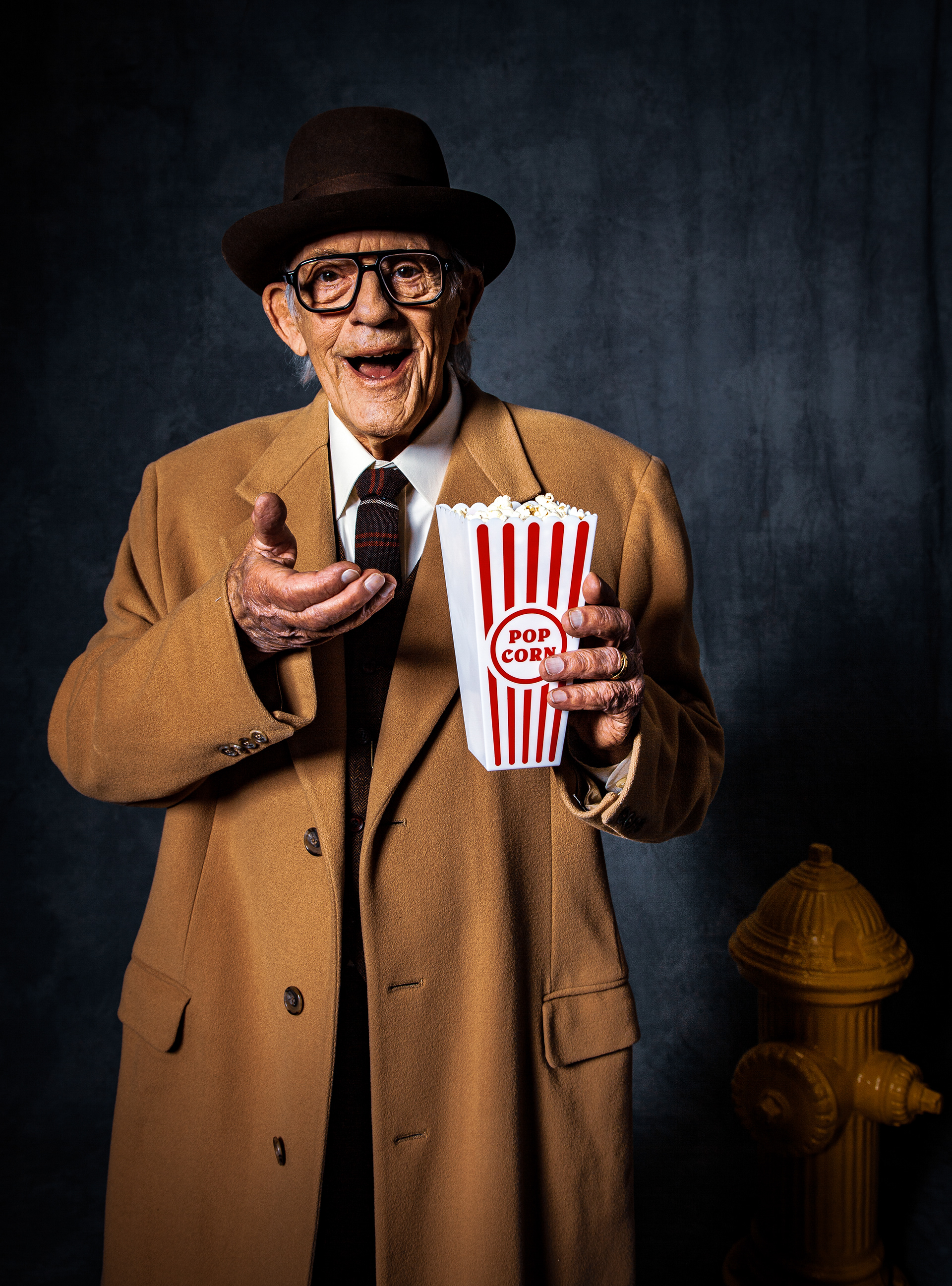 Christopher Lloyd, Los Angeles