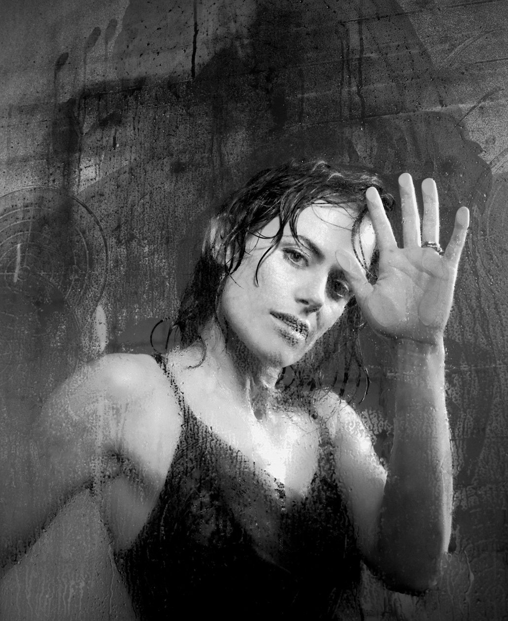 Sarah Clarke