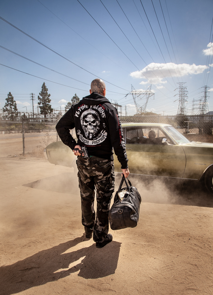 YAKUZA PREMIUM Collection "Bad Villains"