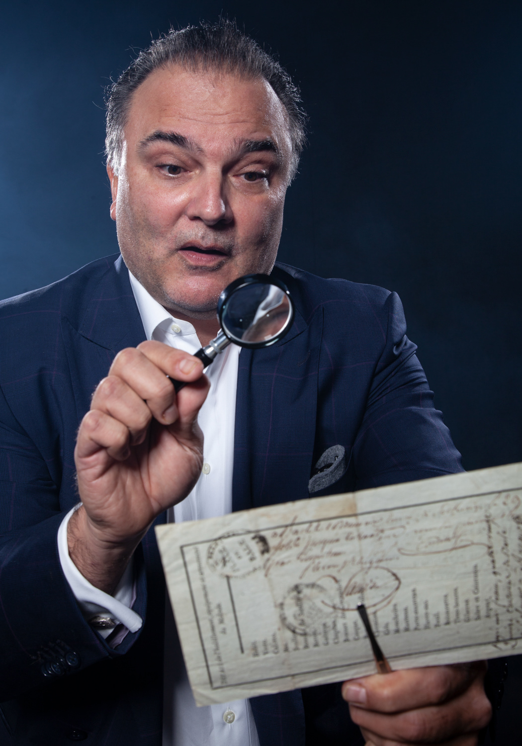 Richard Schaefer