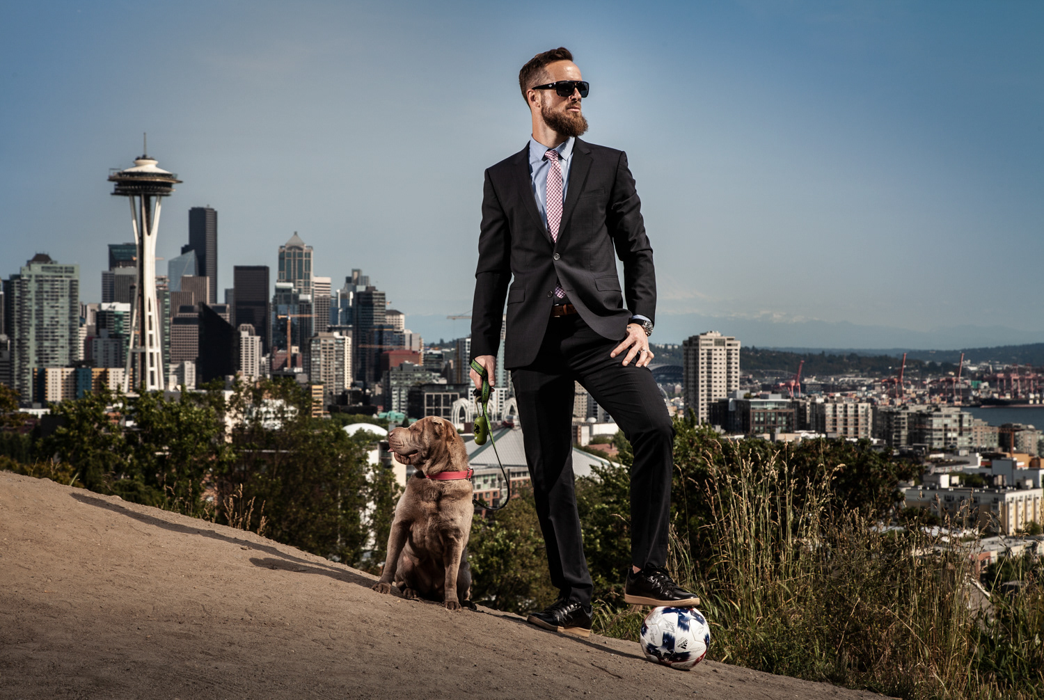 Stefan Frei