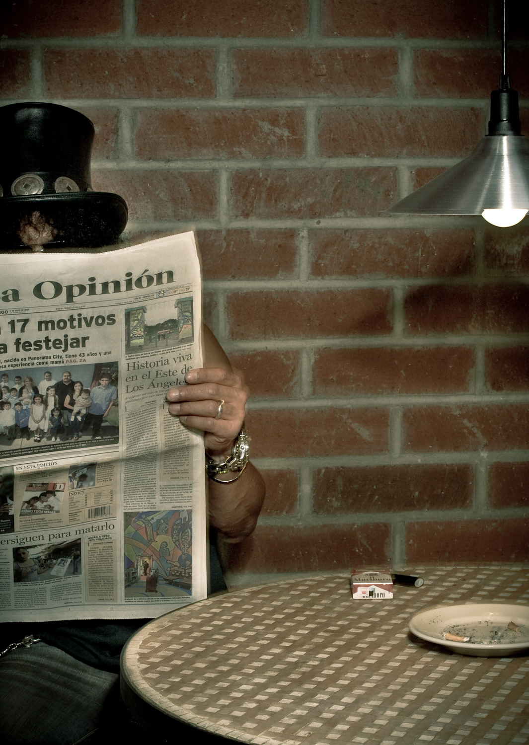 Slash