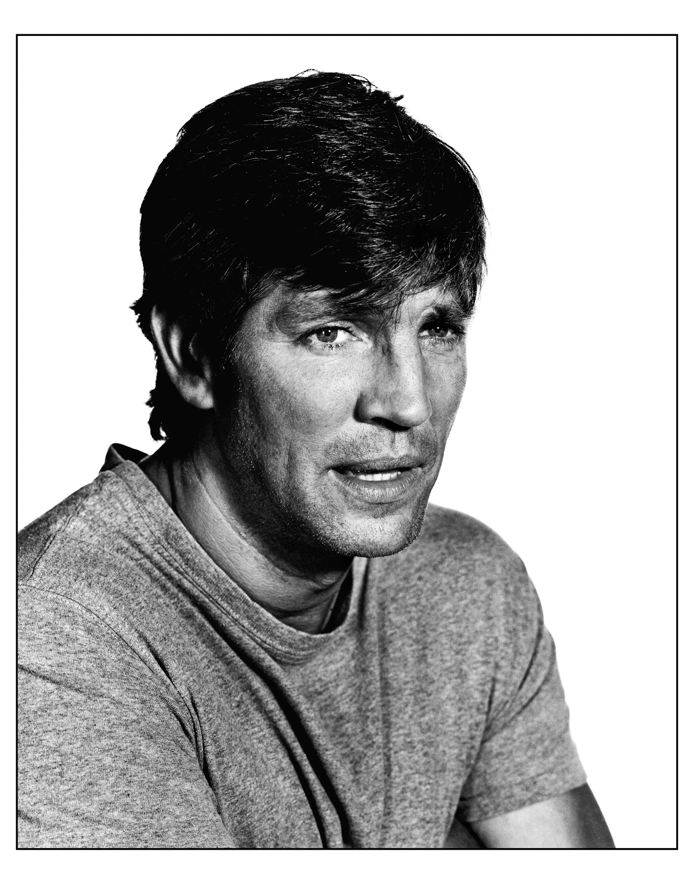 Eric Roberts