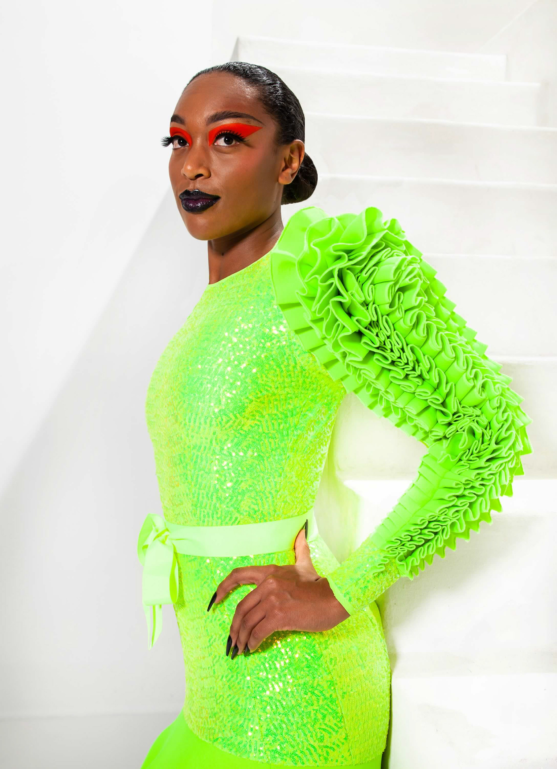 EMIL COUTURE Collection "POP"