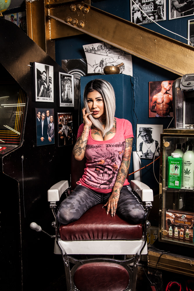 YAKUZA PREMIUM Collection "Rise of the Crooks"