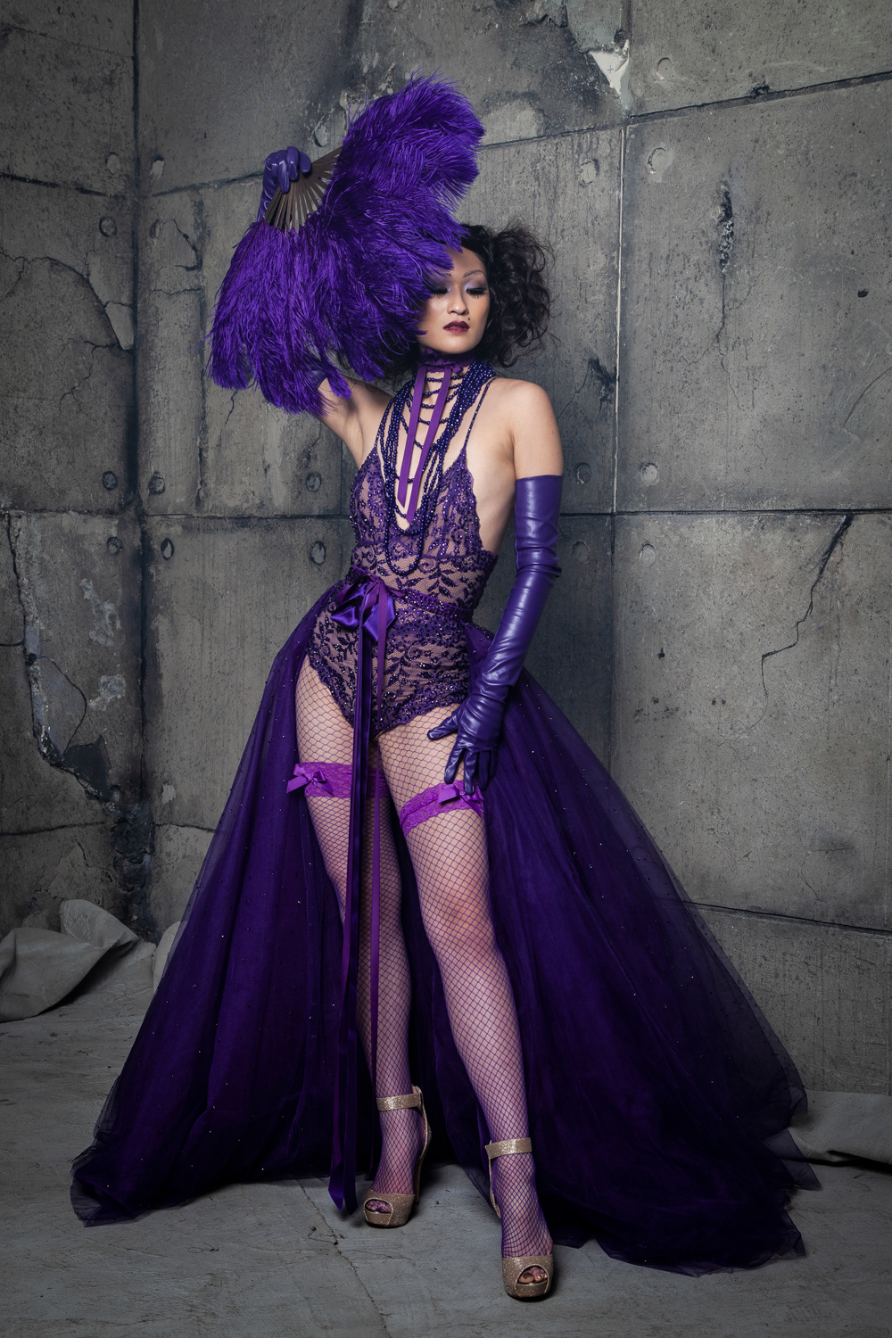 EMIL COUTURE Collection "DREAMERS"