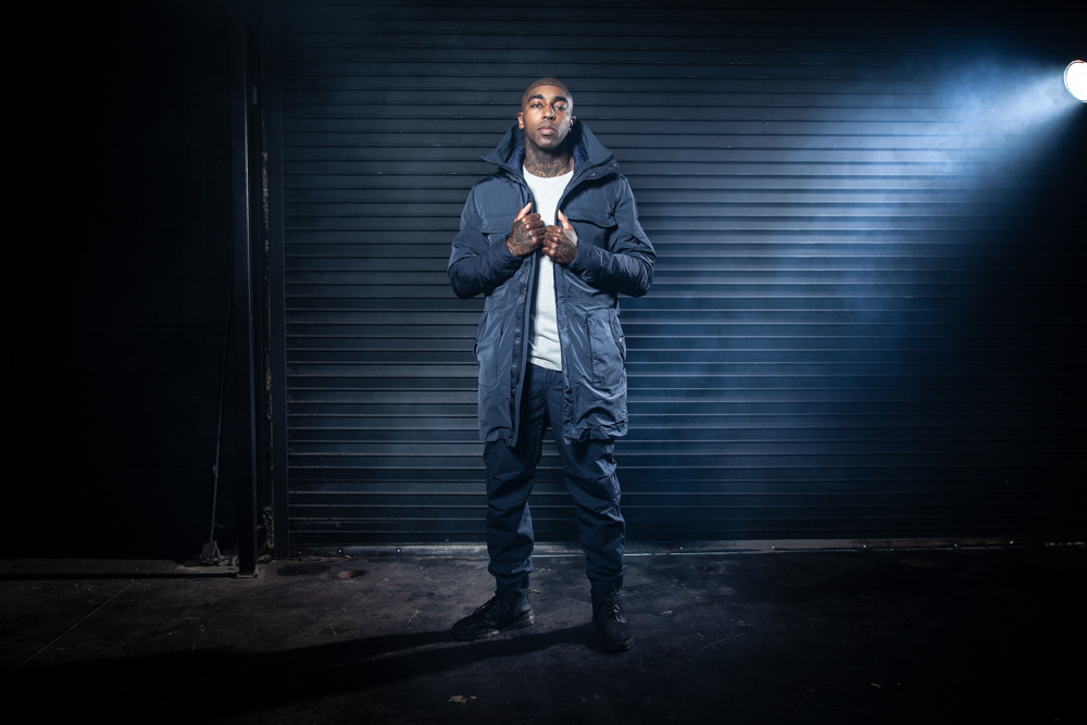 GOODNESS INDUSTRIES 2021 Lookbook