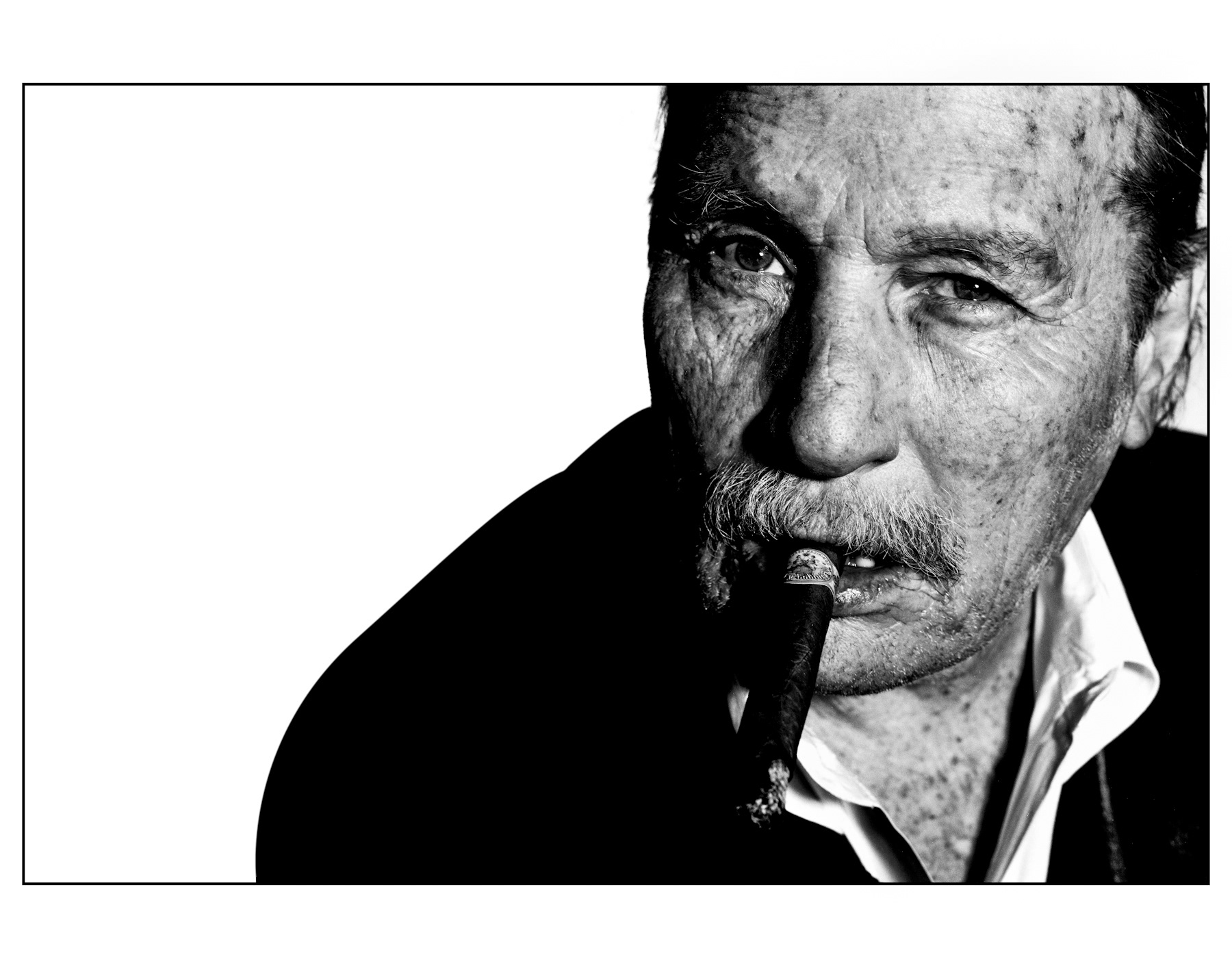 Edward Bunker
