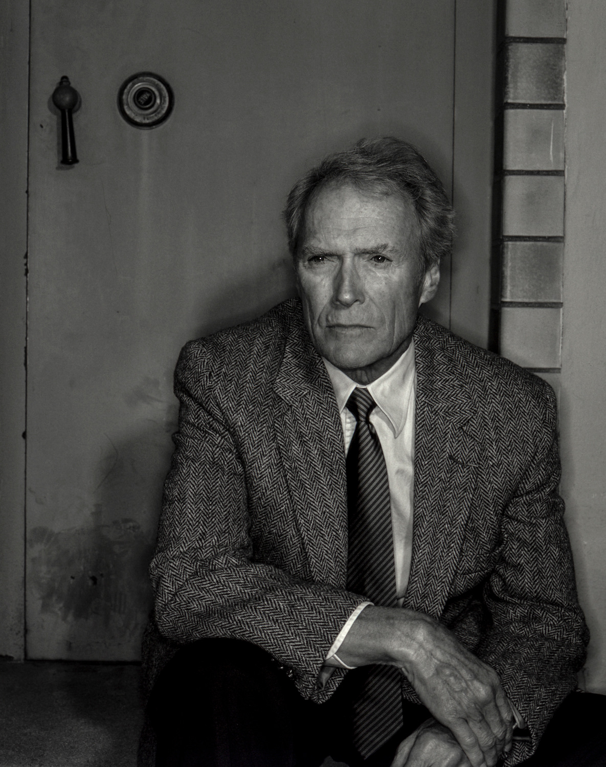 Clint Eastwood