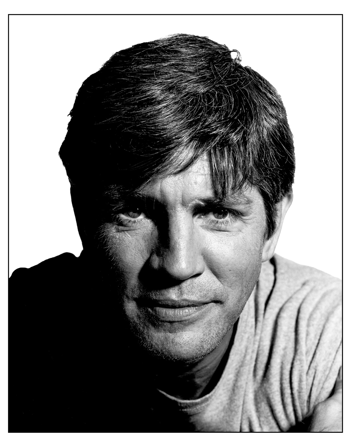 Eric Roberts