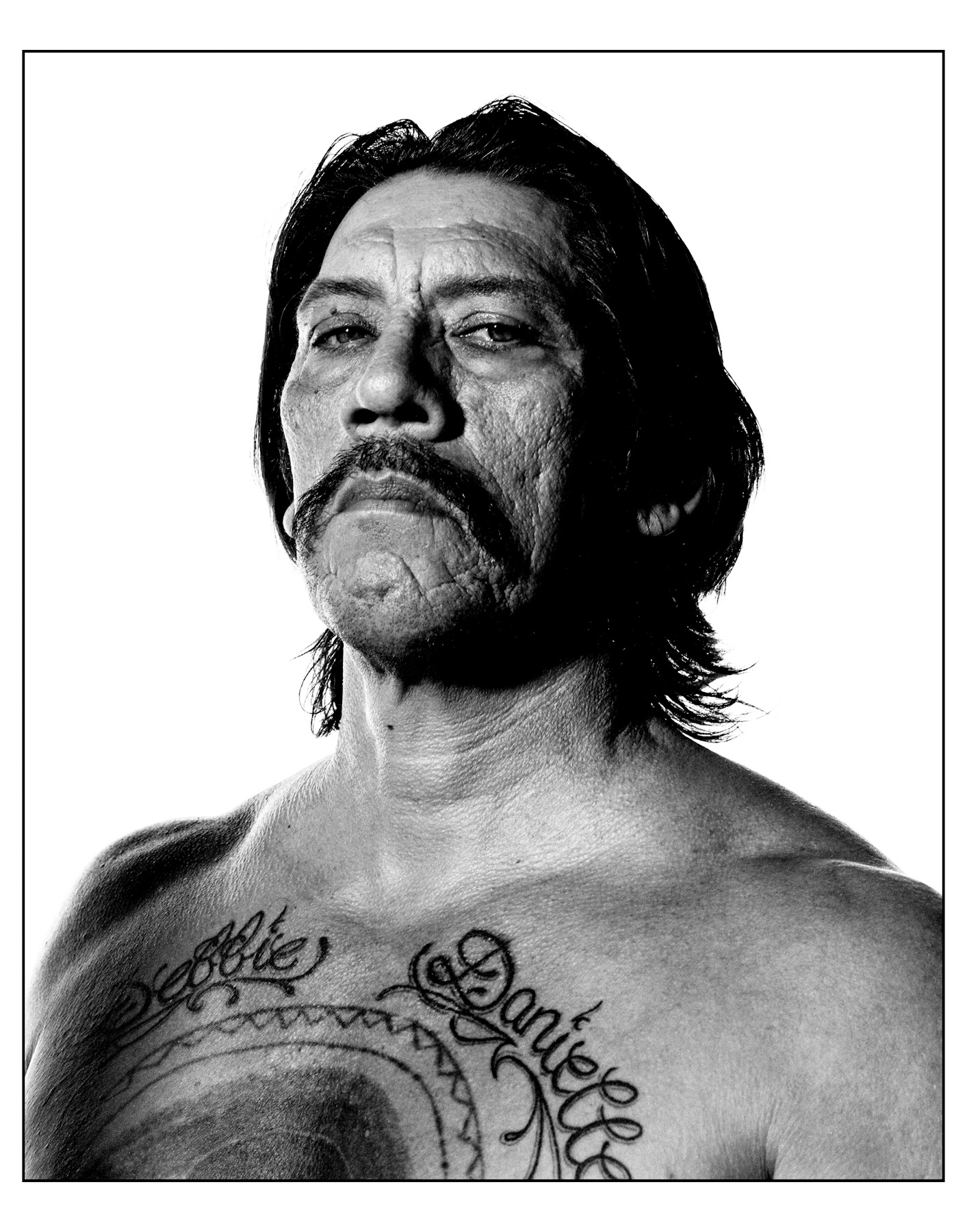 Danny Trejo