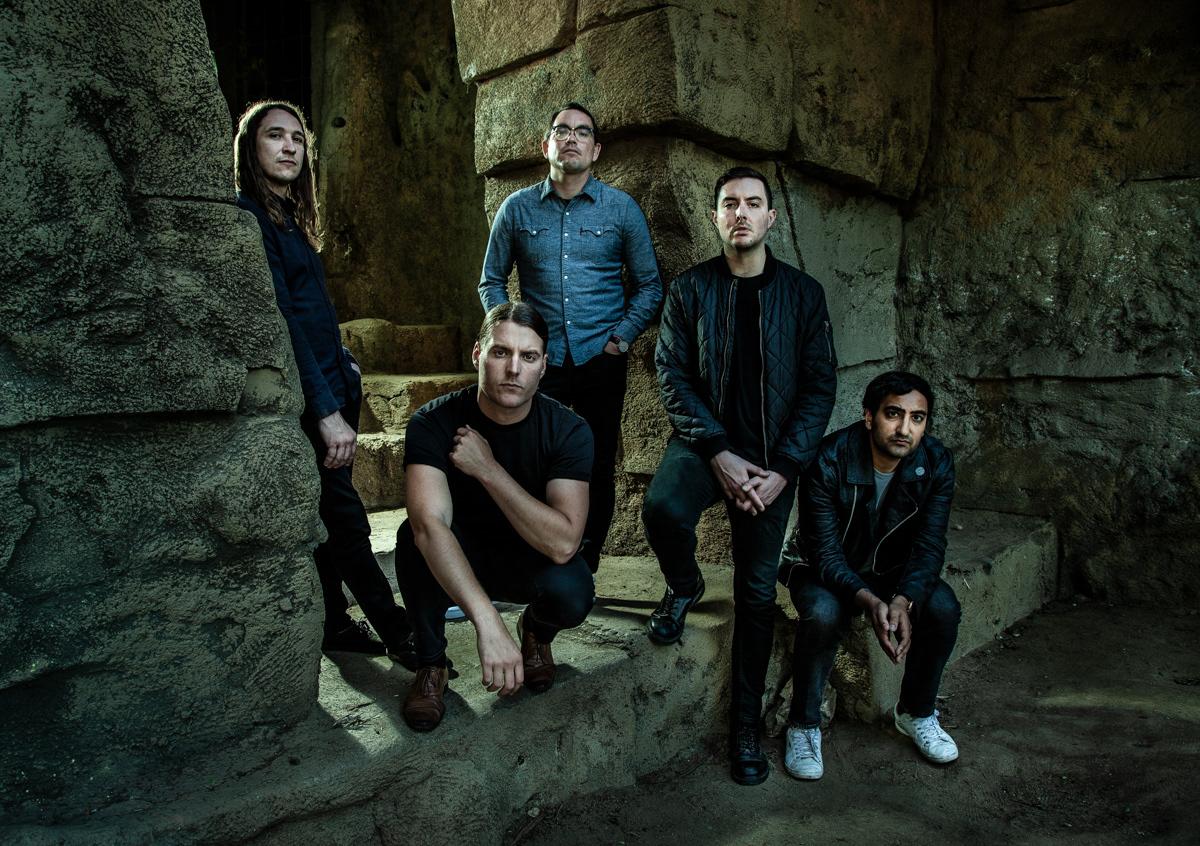 Deafhaven