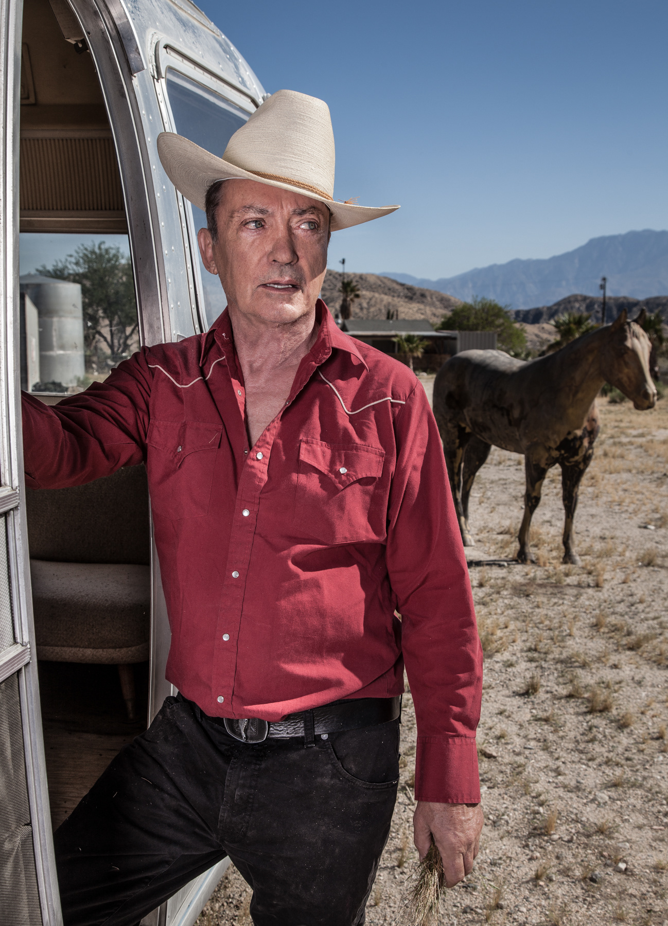 Udo Kier