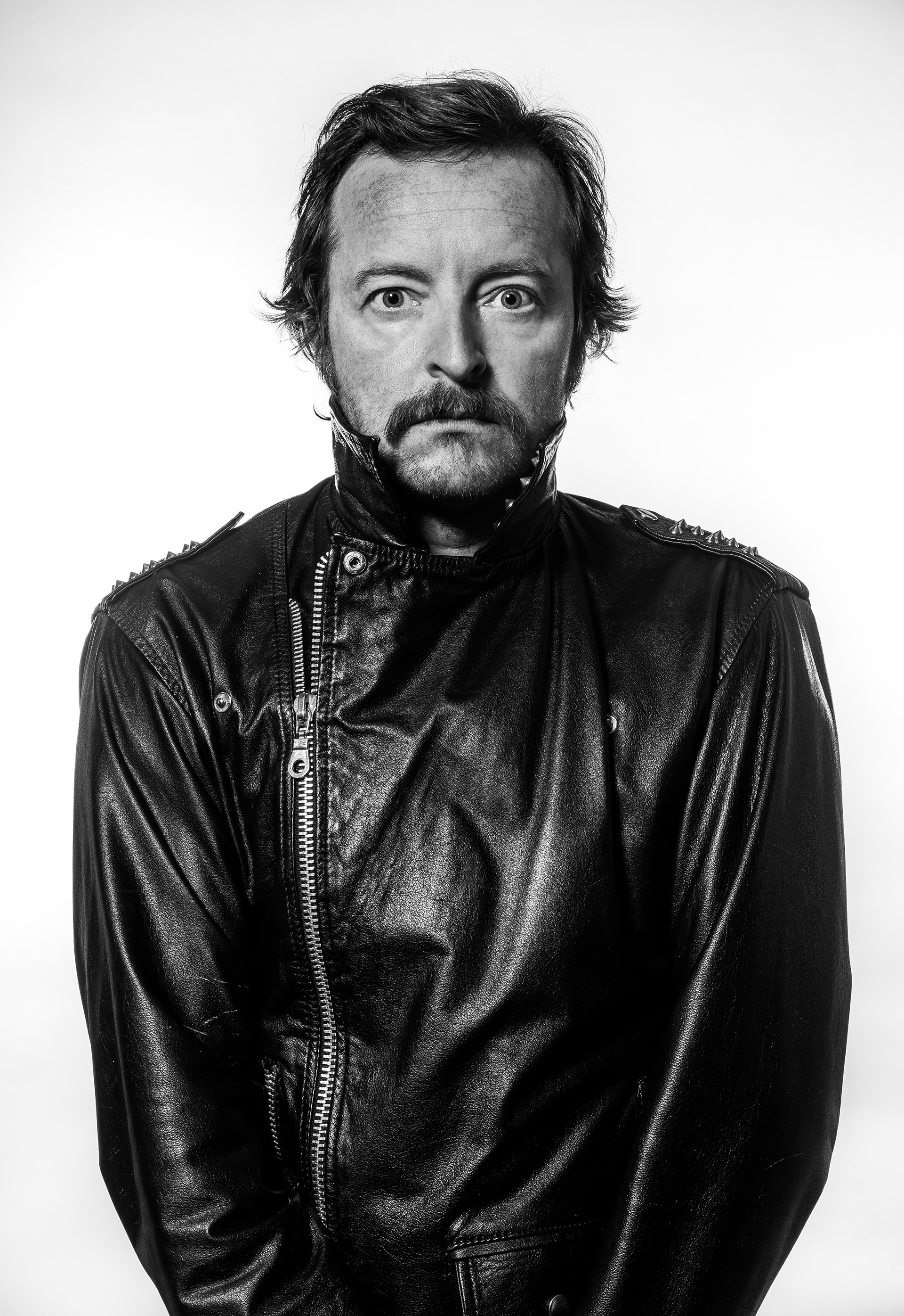 Camilo Jimenez Varon, Los Angeles