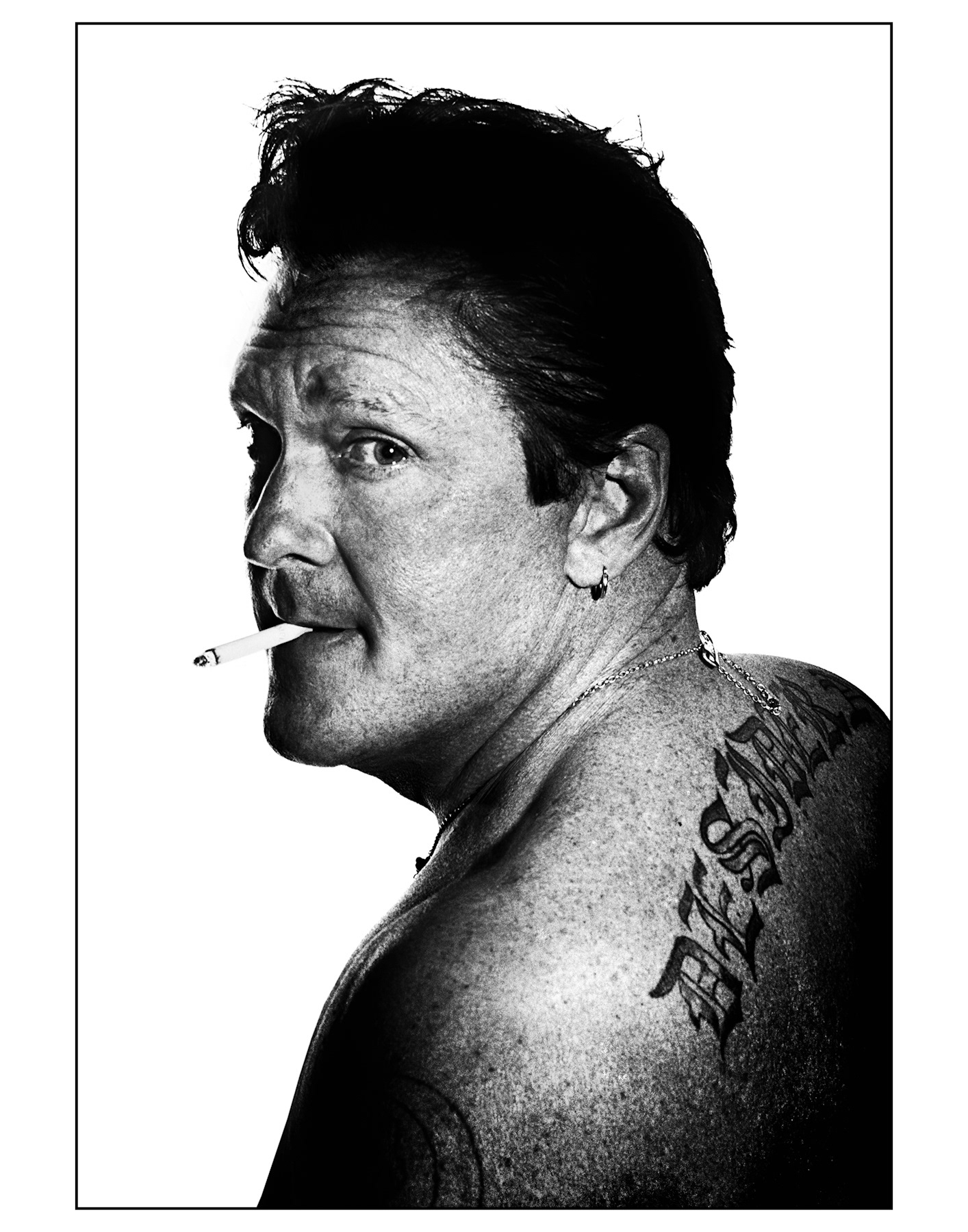 Michael Madsen