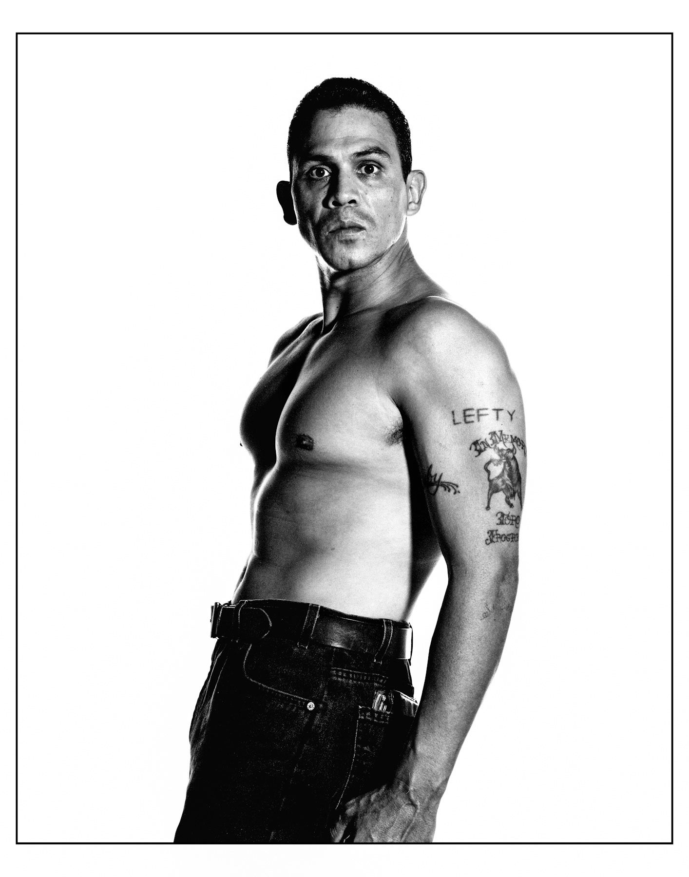 Emilio Rivera