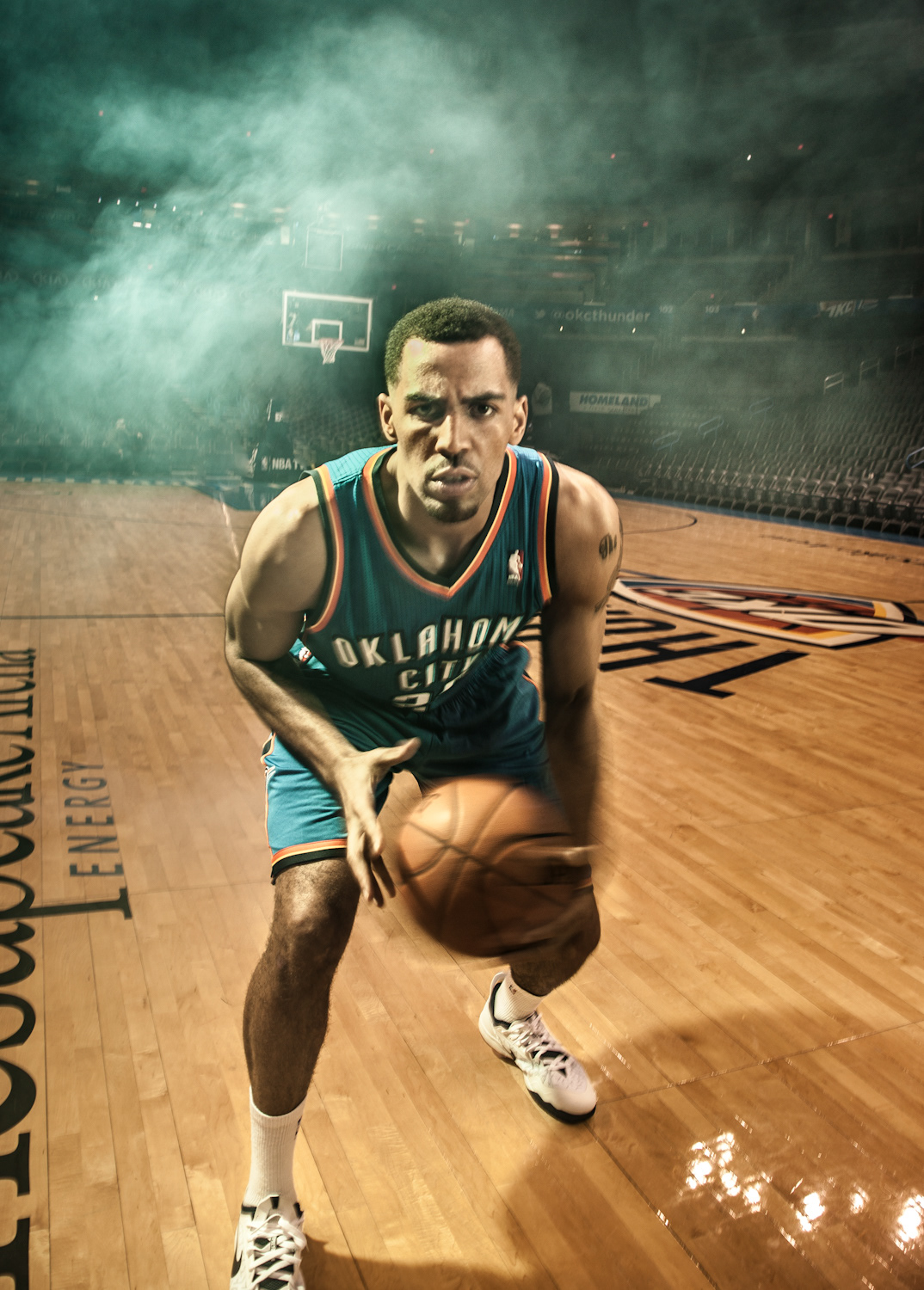 Tabo Sefolosha