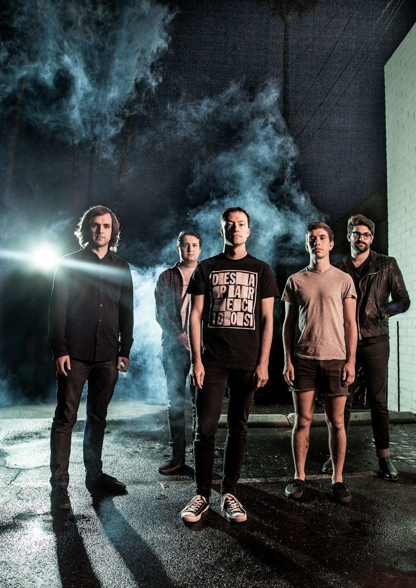 Touche Amore