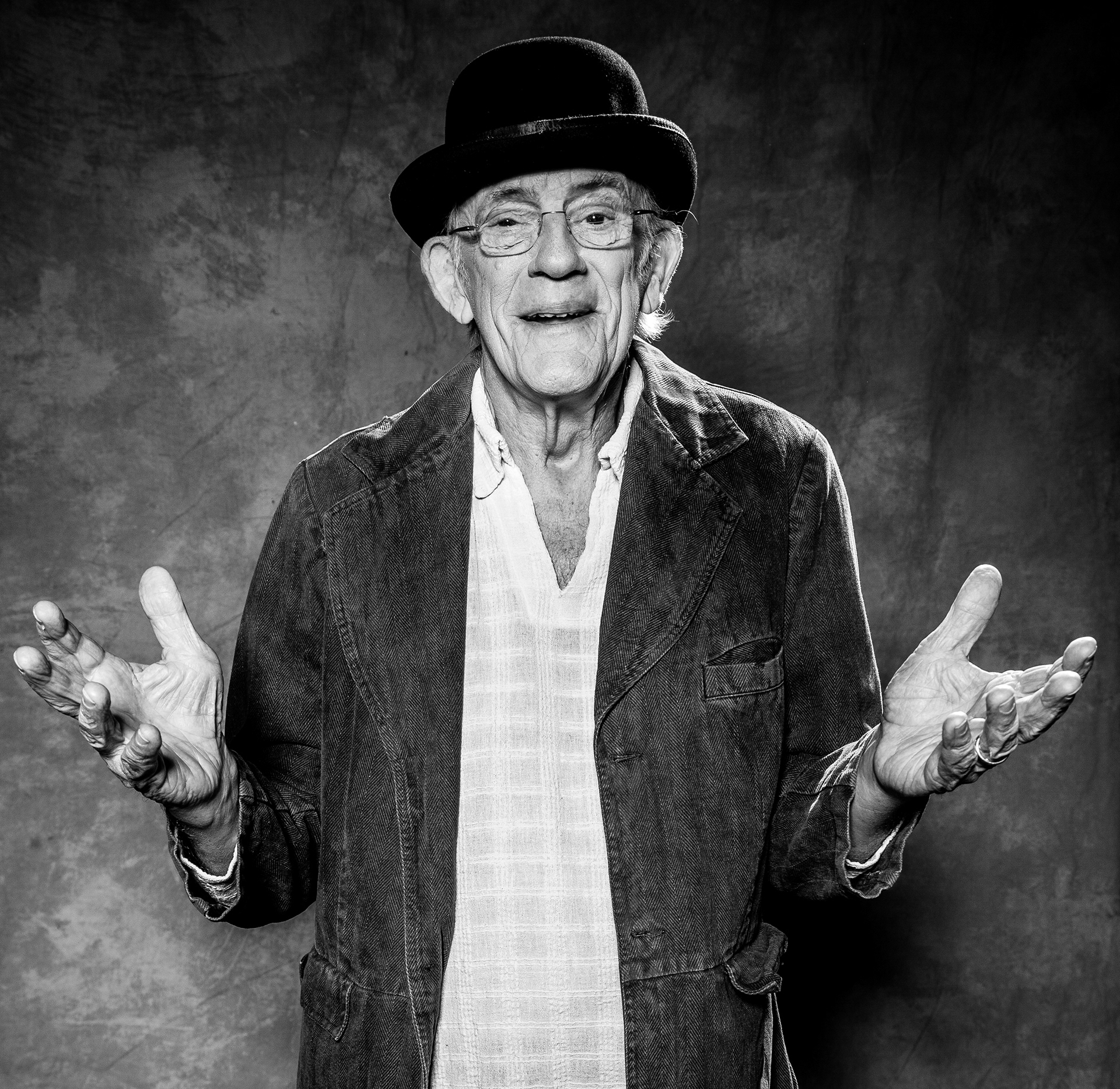 Christopher Lloyd, Los Angeles
