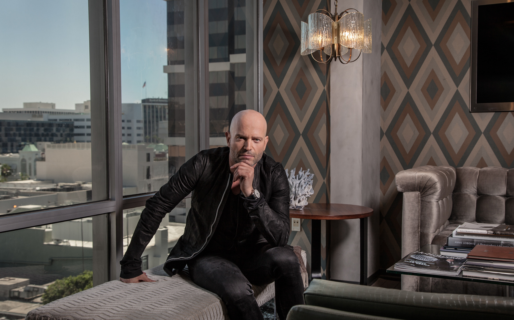 Marc Forster