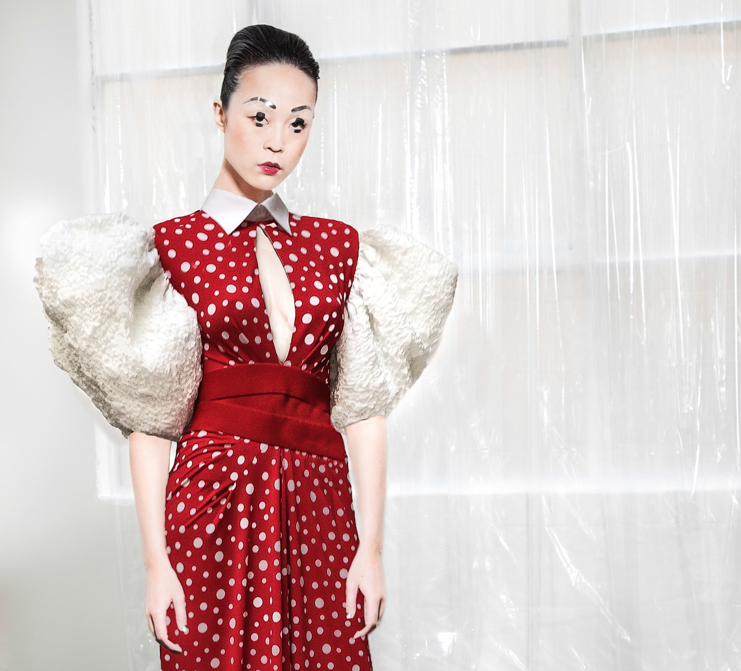 EMIL COUTURE Collection "WONDER-WORLD"