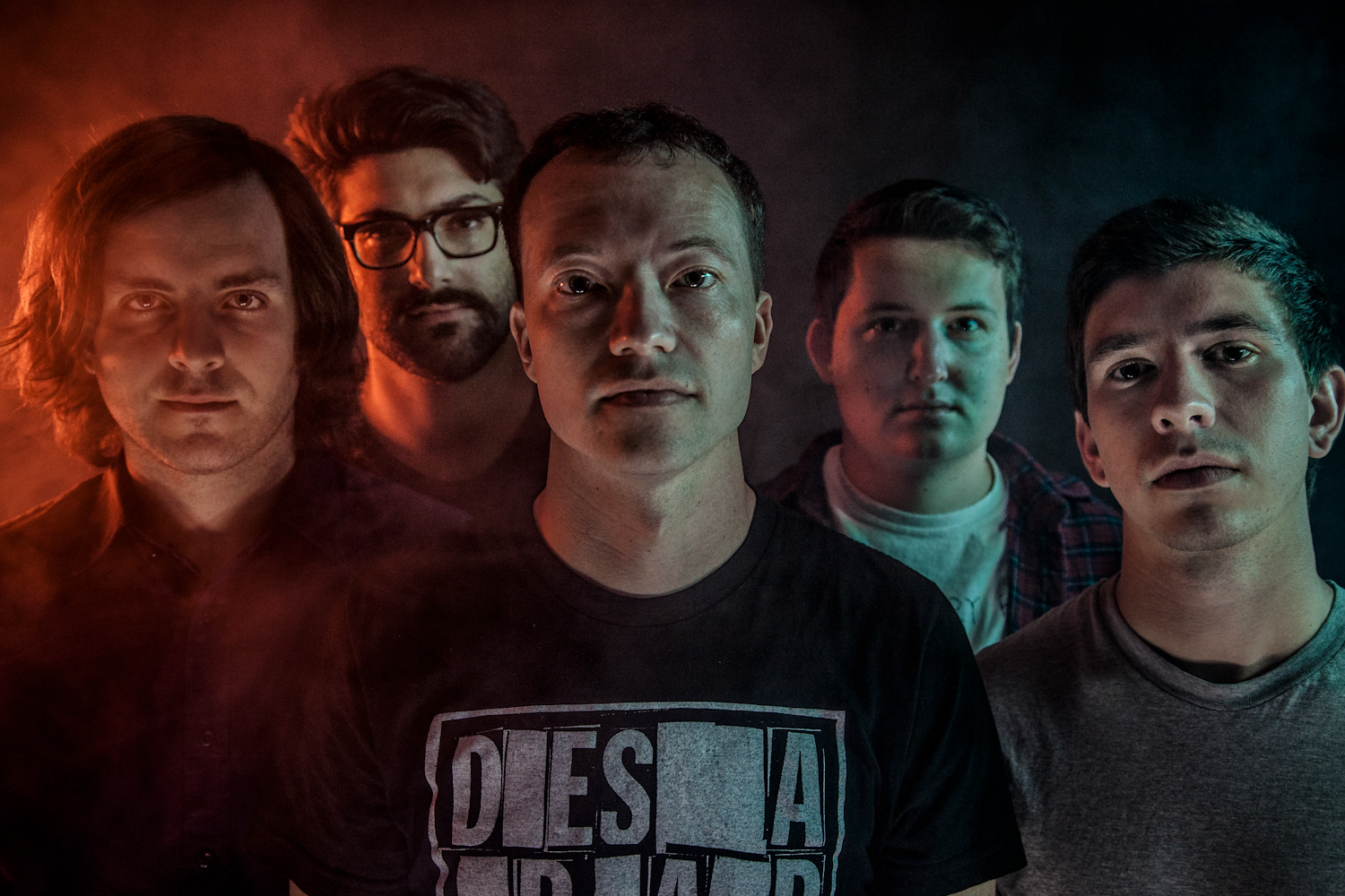 Touche Amore