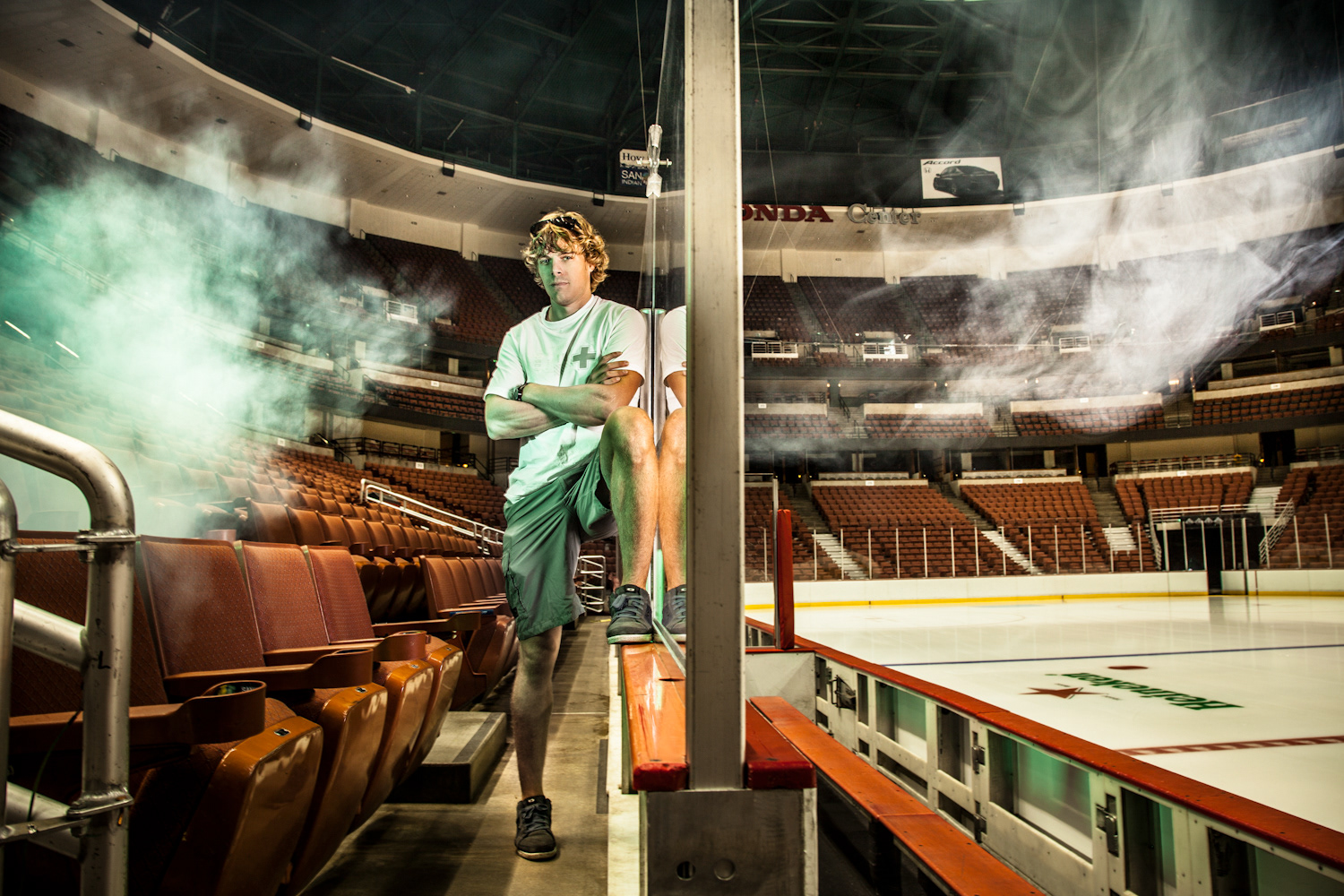 Jonas Hiller