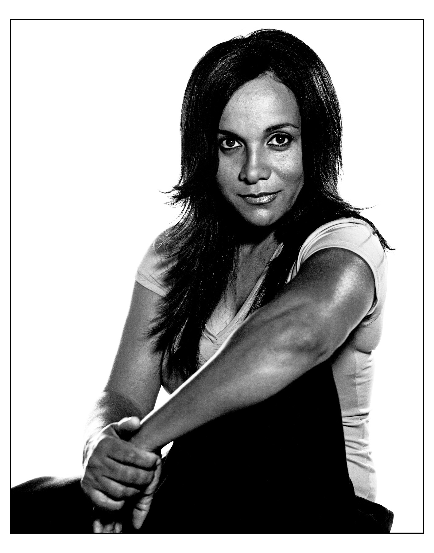 Kelly Minter