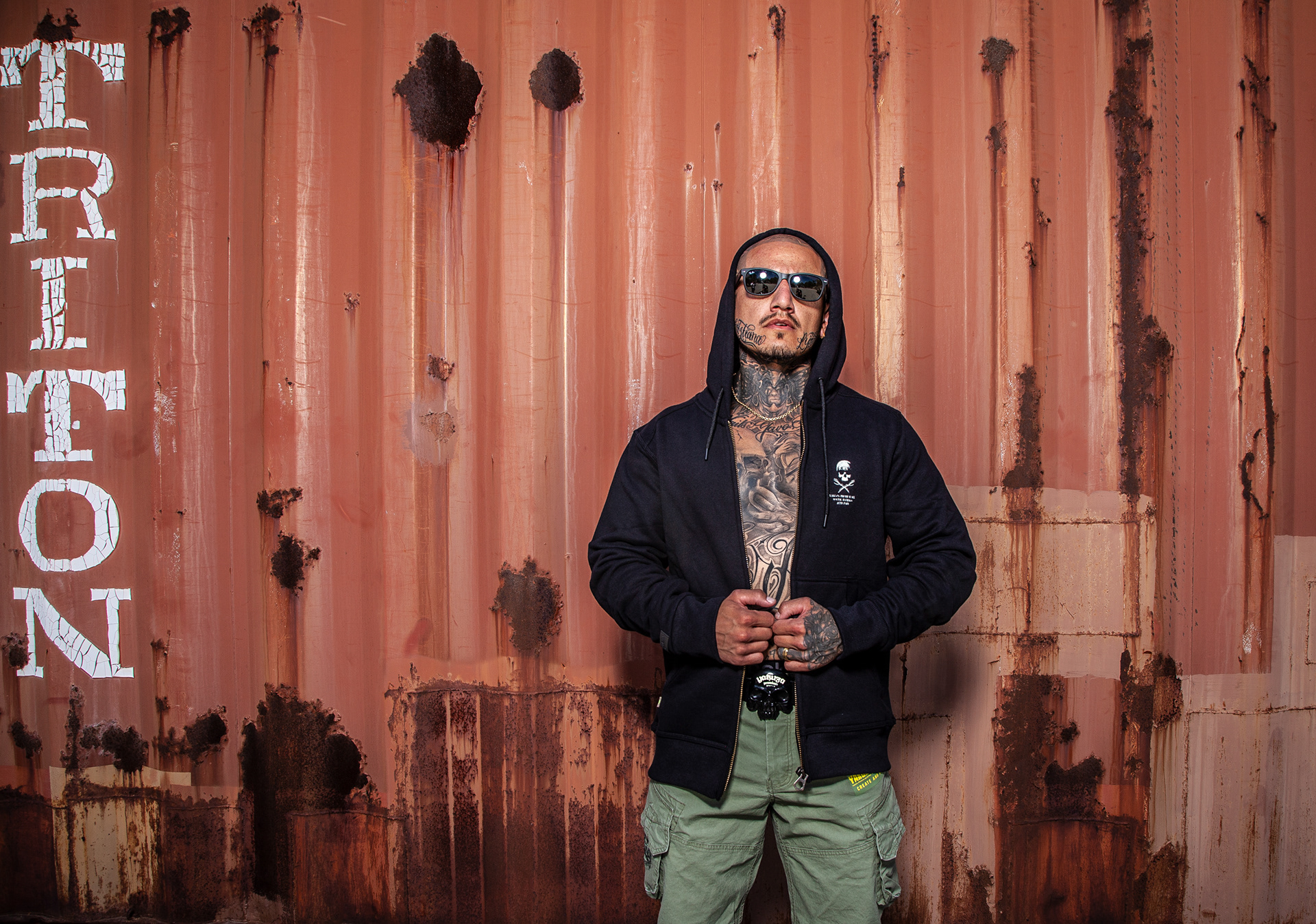 YAKUZA PREMIUM Collection "Broken Legend"