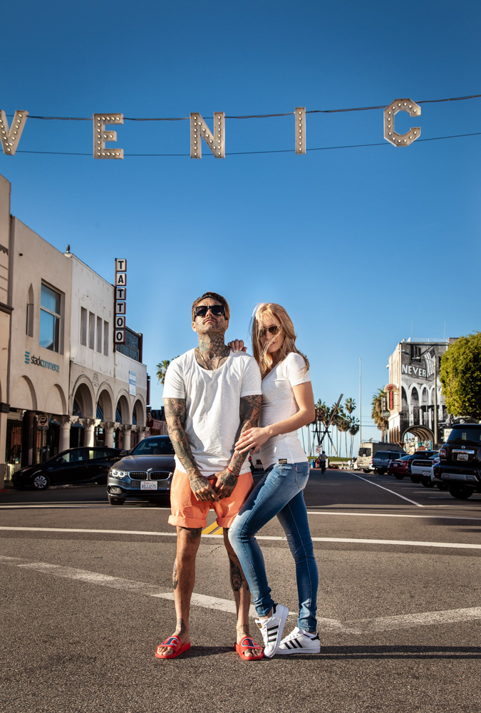 GOODNESS INDUSTRIES 2019 Lookbook