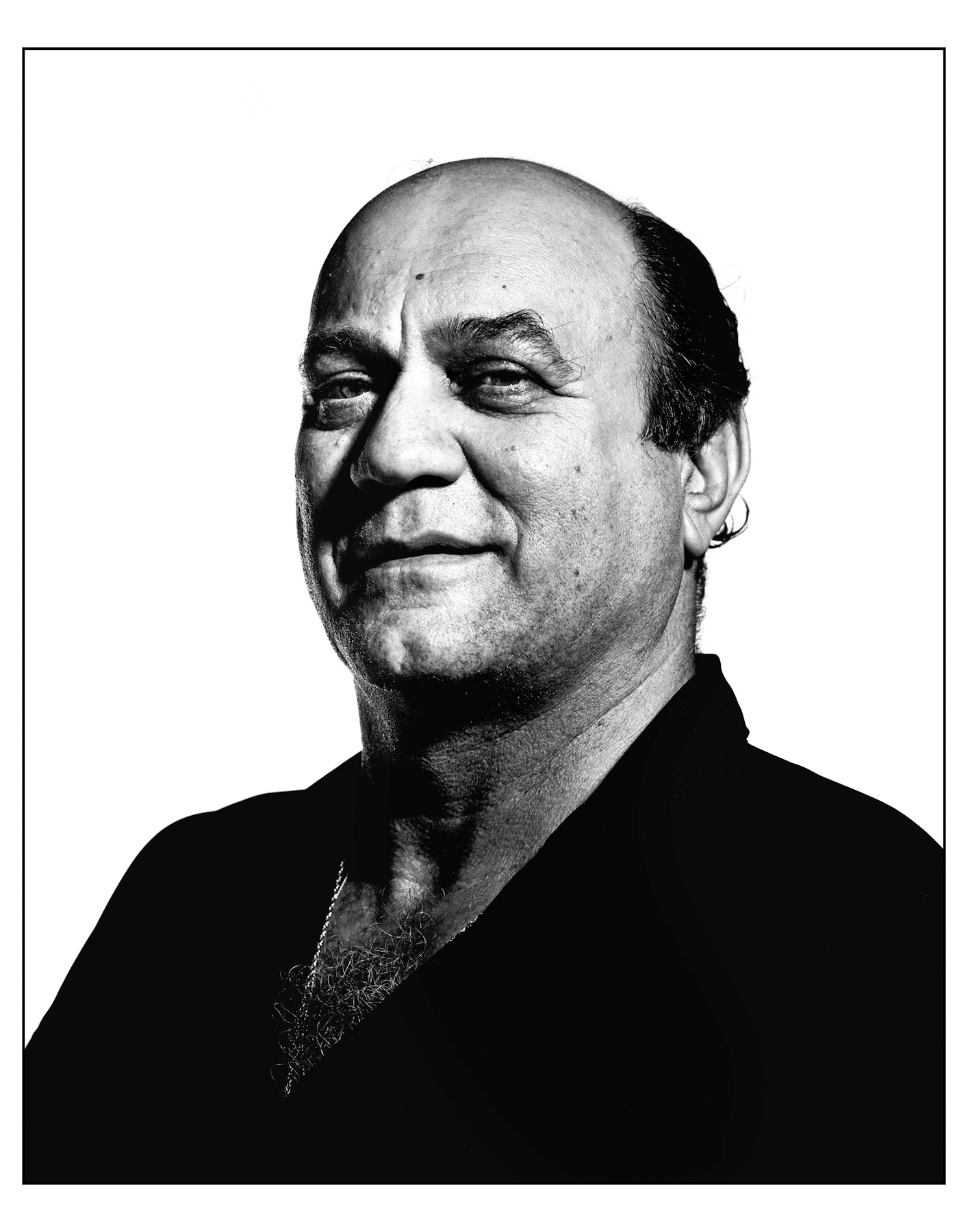 Louis Ippolito