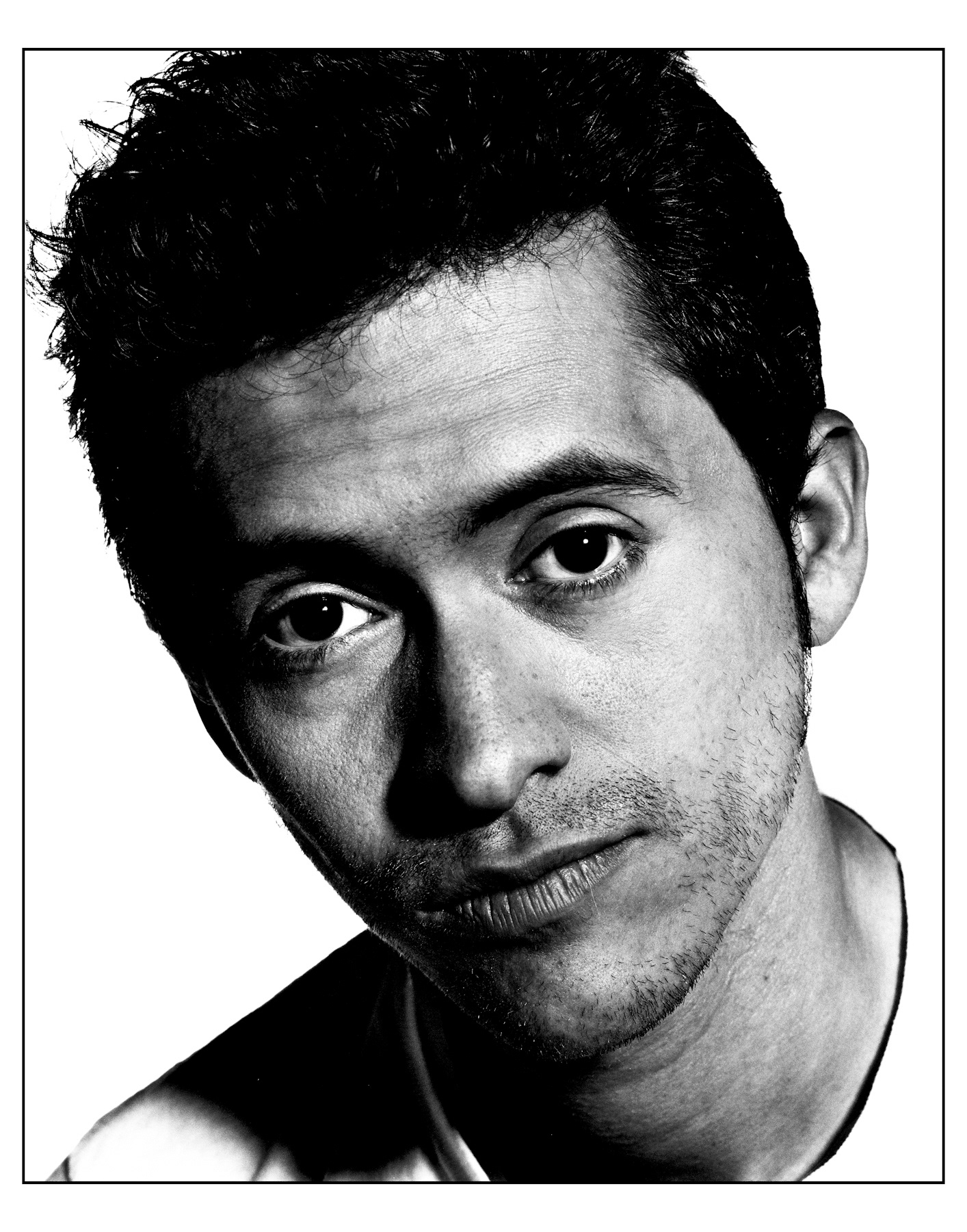 Clifton Collins Jr.