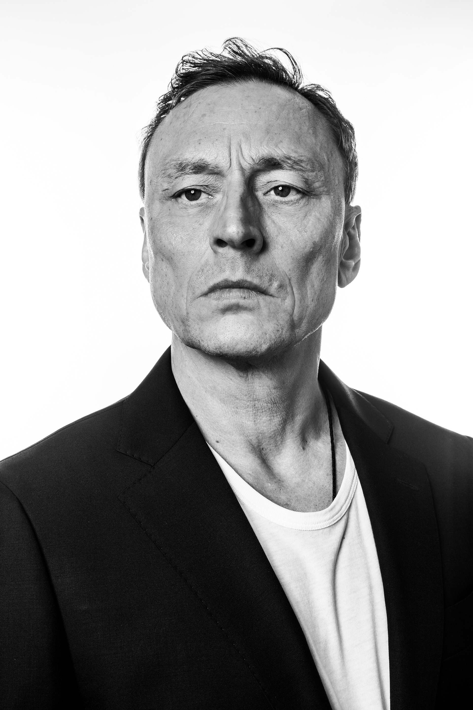 Werner Daehn, Los Angeles