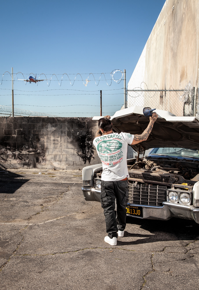 YAKUZA PREMIUM Collection "Filthy Cartel"
