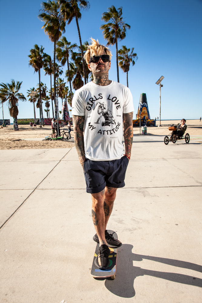 GOODNESS INDUSTRIES 2019 Lookbook