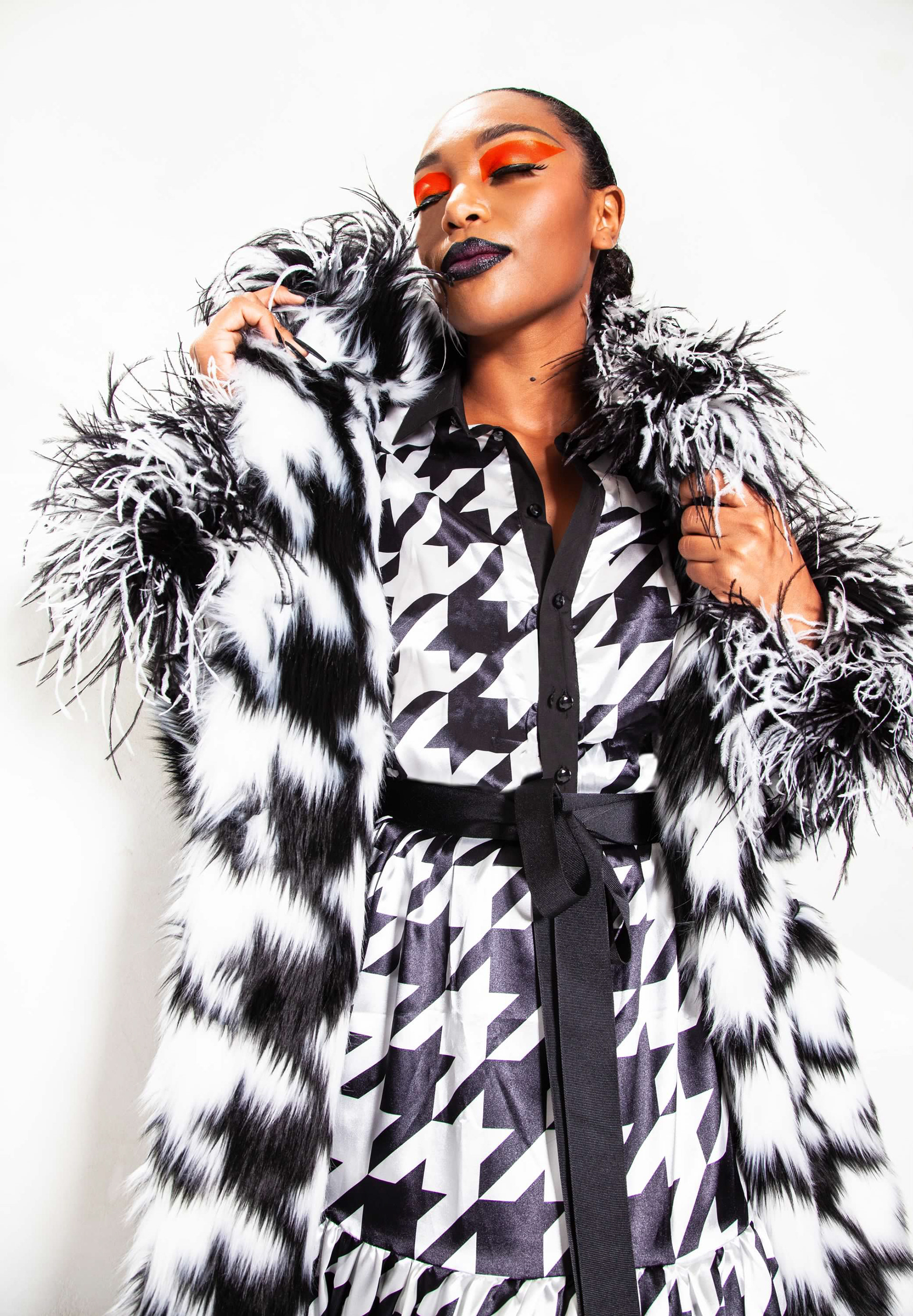 EMIL COUTURE Collection "POP"