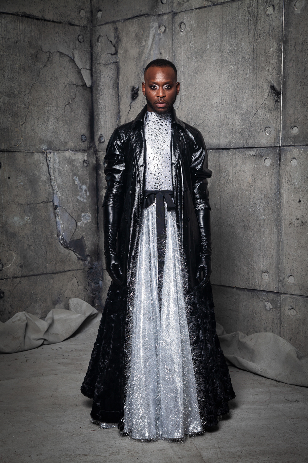 EMIL COUTURE Collection "DREAMERS"