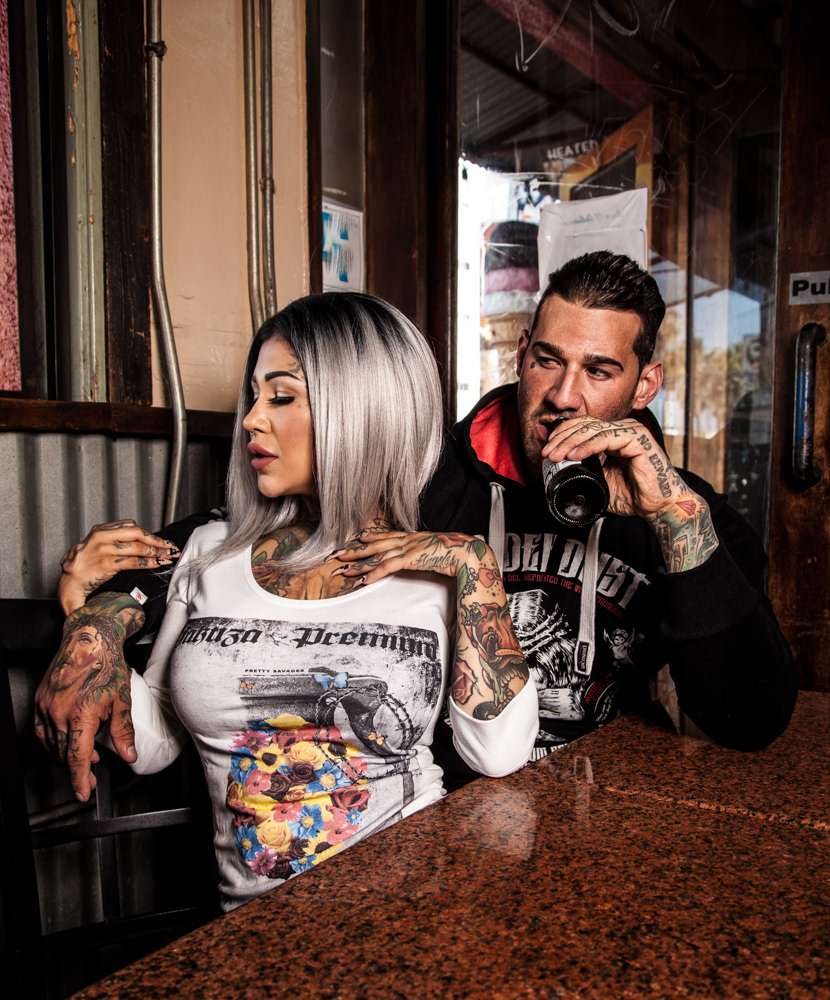 YAKUZA PREMIUM Collection "Rise of the Crooks"