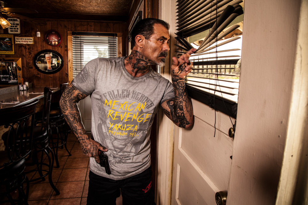 YAKUZA PREMIUM Collection "Rise of the Crooks"