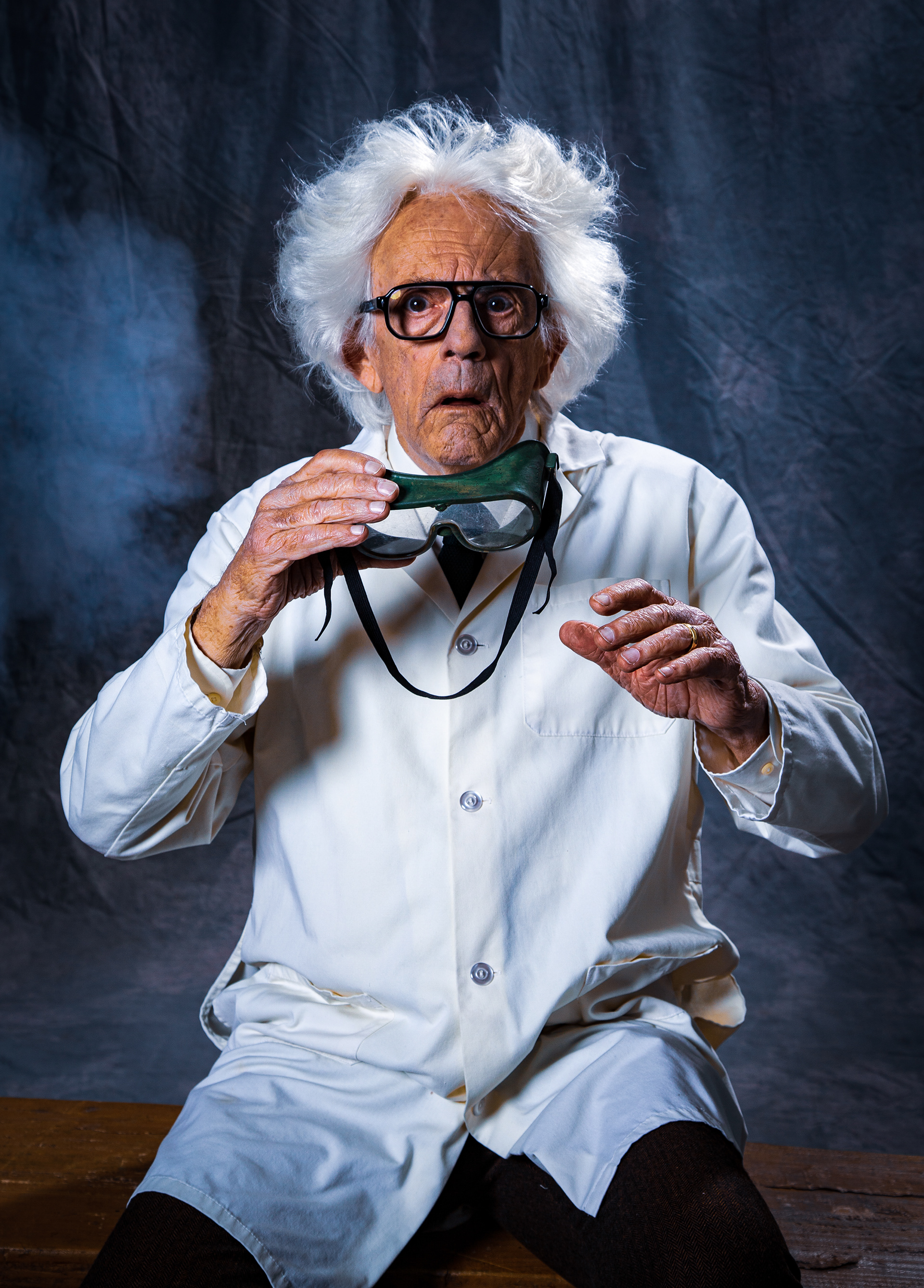 Christopher Lloyd, Los Angeles