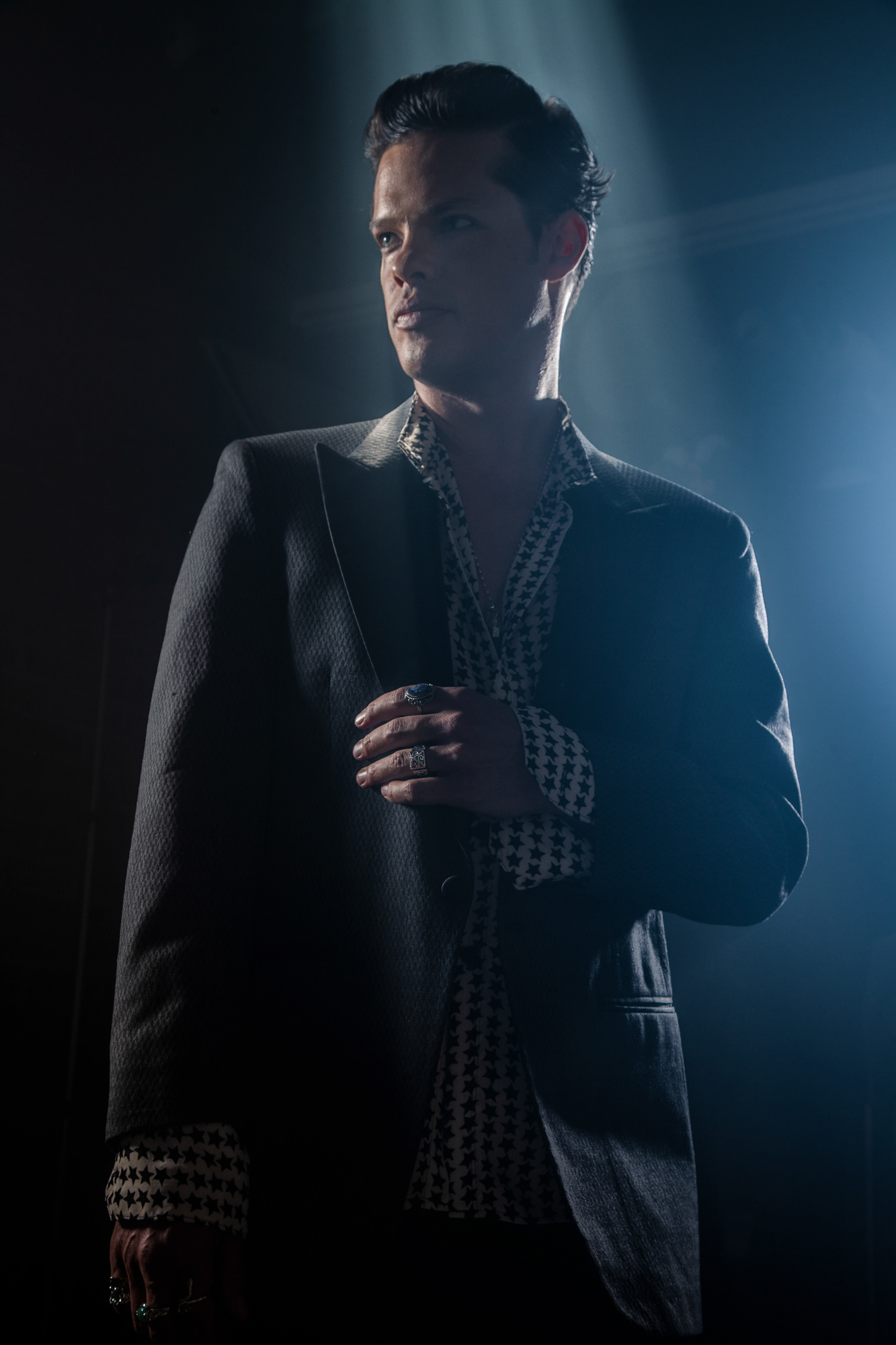 Ari Welkom