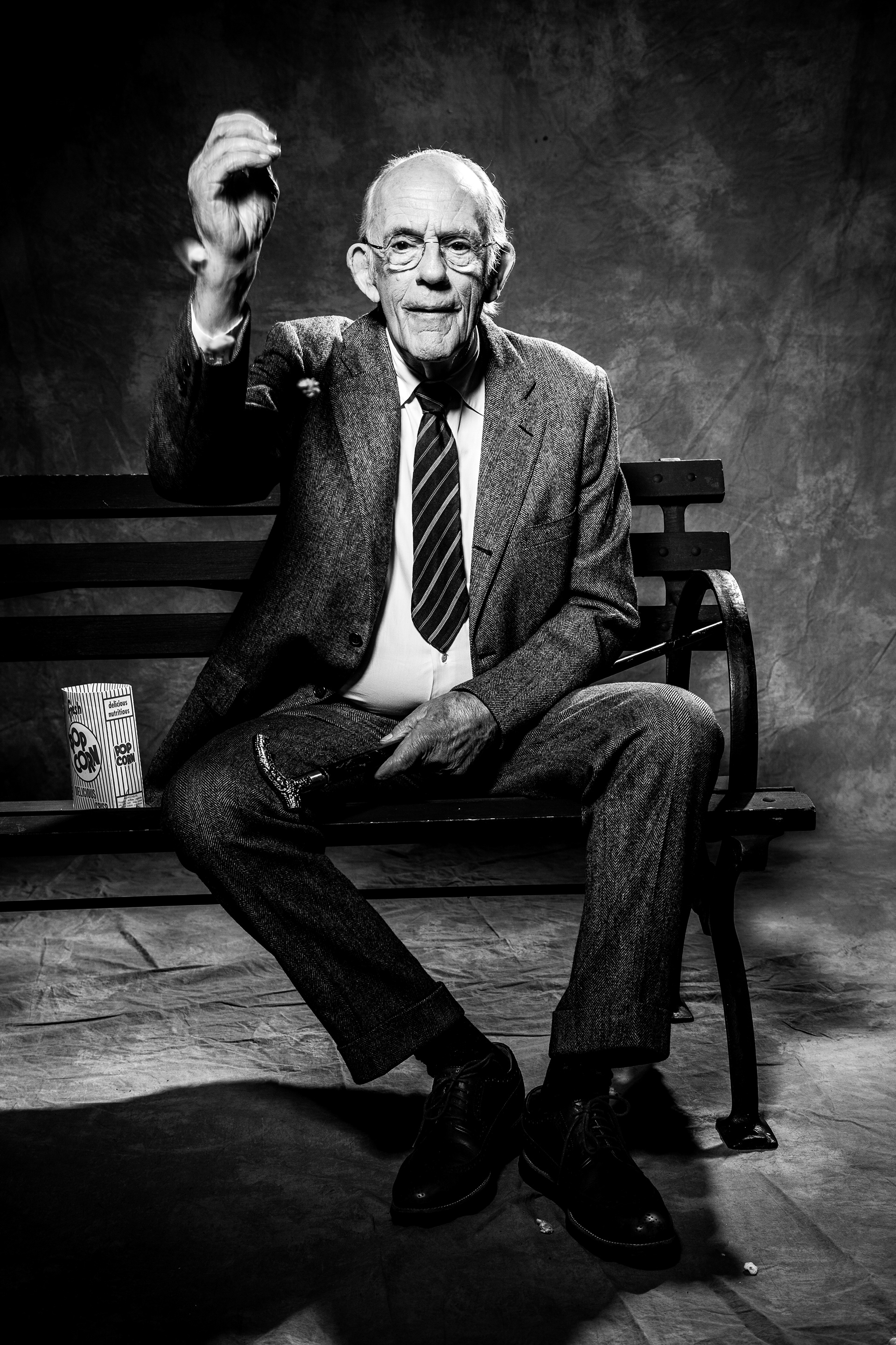 Christopher Lloyd, Los Angeles