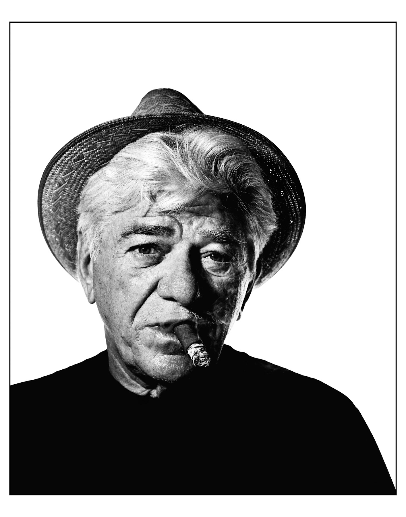Seymour Cassel