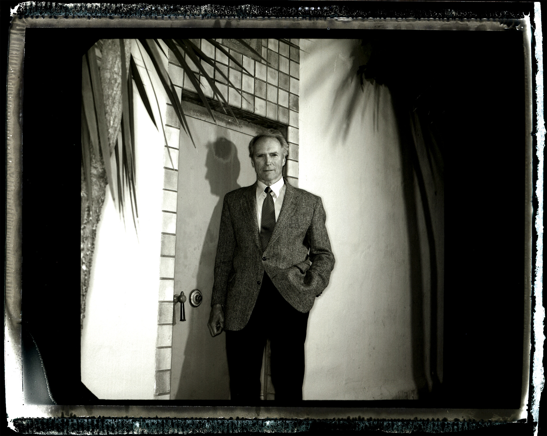 Clint Eastwood