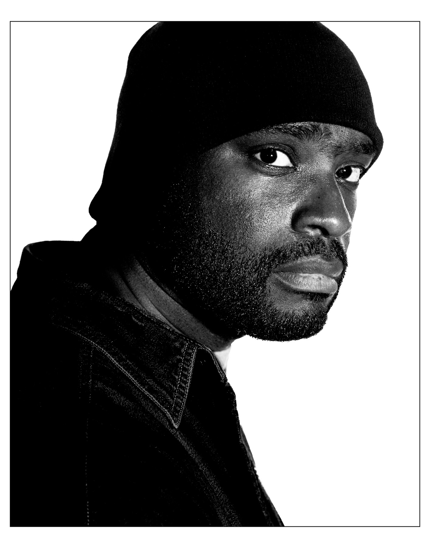 Antwone Fisher