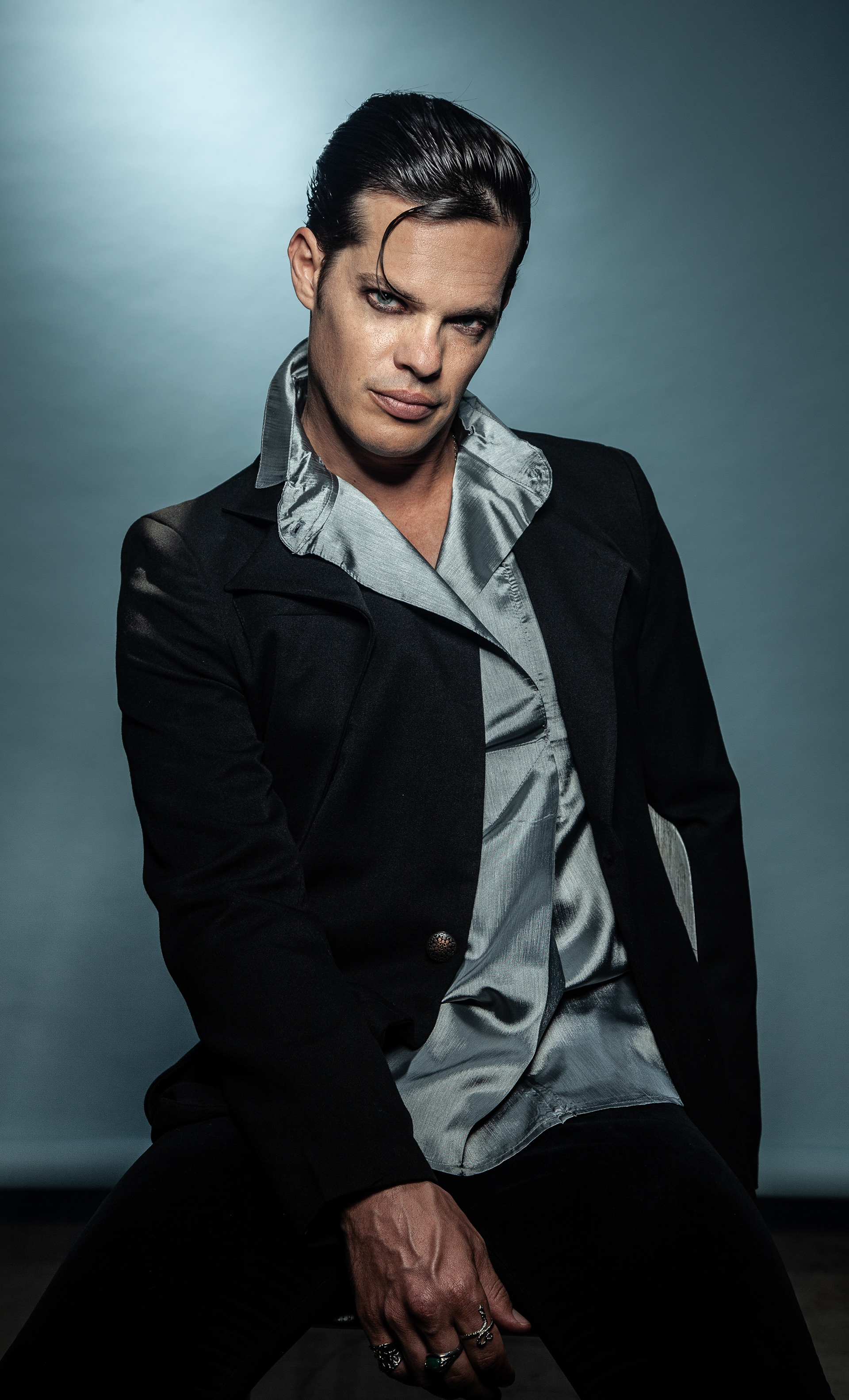 Ari Welkom, Los Angeles
