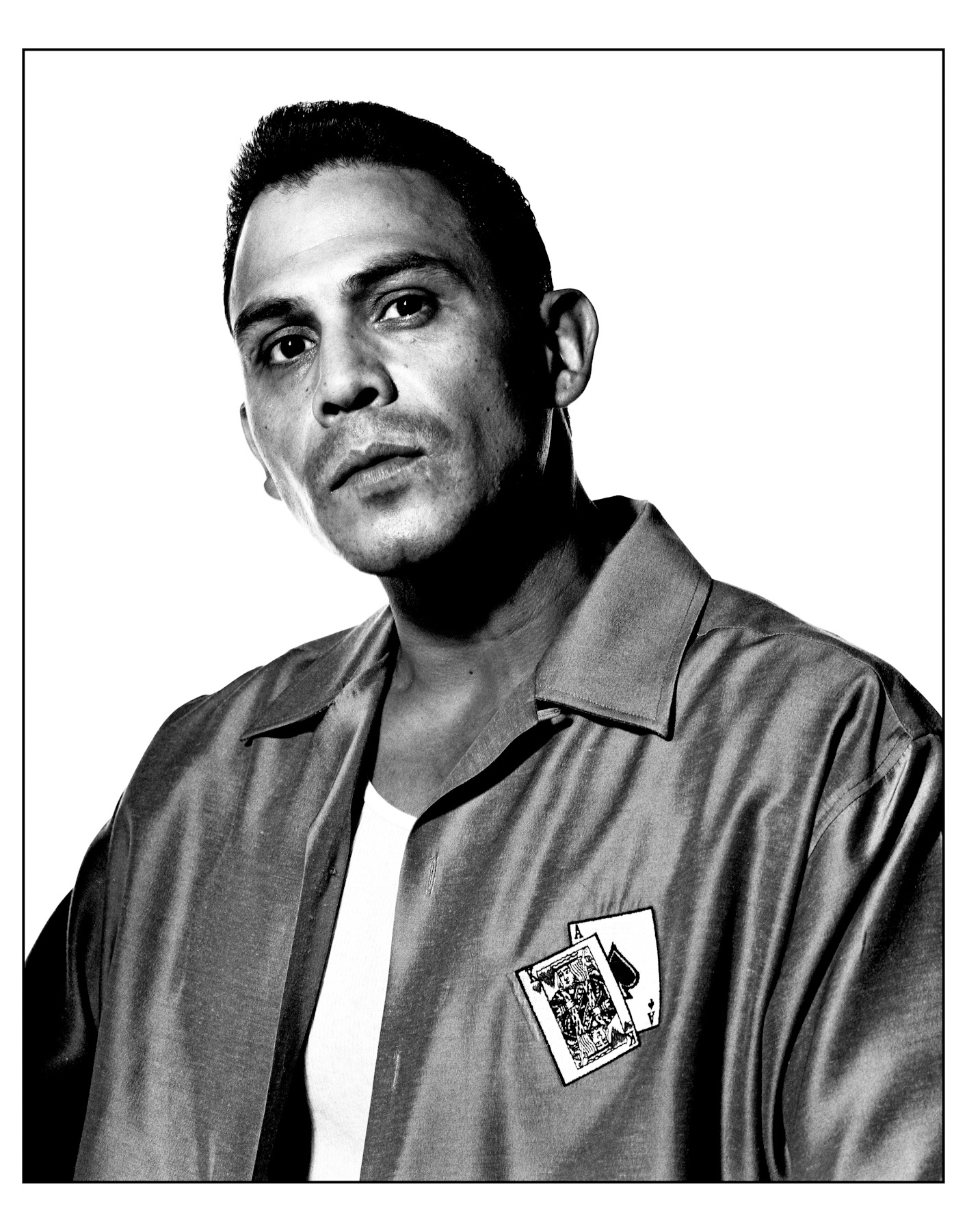 Emilio Rivera